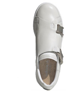 (W) adidas Stan Smith Buckle 'Putih Awan' EE4881 Shop (W) adidas Stan Smith Buckle 'Putih Awan' EE4881