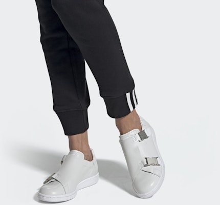 (W) adidas Stan Smith Gesper 'Cloud White' EE4881 Purchase (W) adidas Stan Smith Gesper 'Cloud White' EE4881