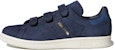 (W) adidas Stan Smith CF 'Legend Ink' Lelaki CQ2789
