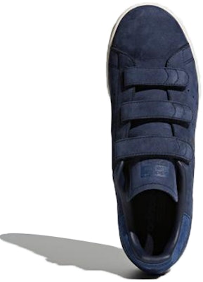 (W) adidas Stan Smith CF 'Tinta Legendaria' CQ2789 Shop (W) adidas Stan Smith CF 'Tinta Legendaria' CQ2789