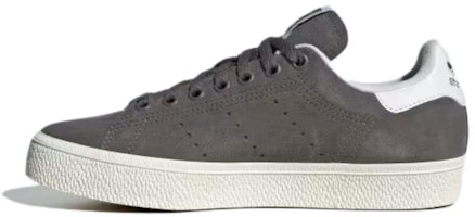 (Women) adidas Stan Smith CS 'Charcoal White' IE0434 (Women) adidas Stan Smith CS 'Charcoal White' IE0434