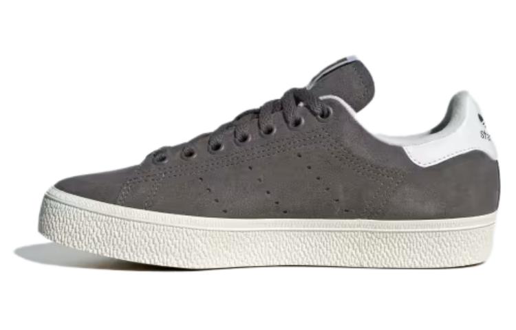 (Women) adidas Stan Smith CS 'Charcoal White' IE0434