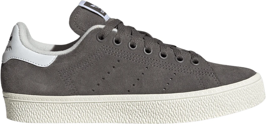 Stan smith charcoal 2024 suede
