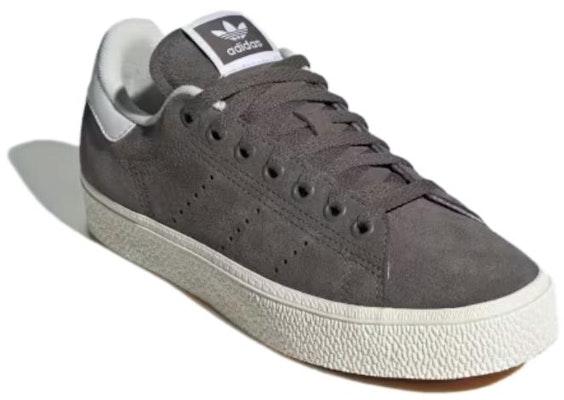(Women) adidas Stan Smith CS 'Charcoal White' IE0434 Lookbook (Women) adidas Stan Smith CS 'Charcoal White' IE0434