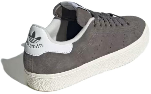 (Women) adidas Stan Smith CS 'Charcoal White' IE0434 Shop (Women) adidas Stan Smith CS 'Charcoal White' IE0434