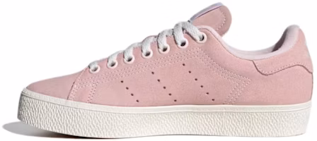 (Women) adidas Stan Smith CS 'Clear Pink' IG0345 (Women) adidas Stan Smith CS 'Clear Pink' IG0345