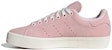 (W) adidas Stan Smith CS 'Clear Pink' Merah Jambu Terang IG0345