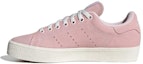 Buy (W) adidas Stan Smith CS 'Clear Pink' Merah Jambu Terang IG0345