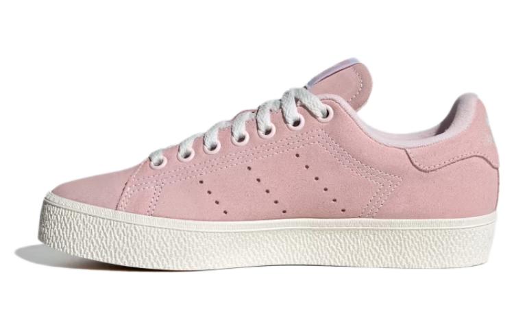 (Women) adidas Stan Smith CS 'Clear Pink' IG0345