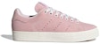 (W) adidas Stan Smith CS 'Clear Pink' Merah Jambu Terang IG0345