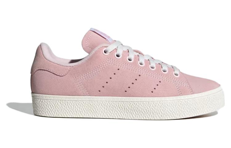 Lookbook (W) adidas Stan Smith CS 'Pink Jelas' IG0345