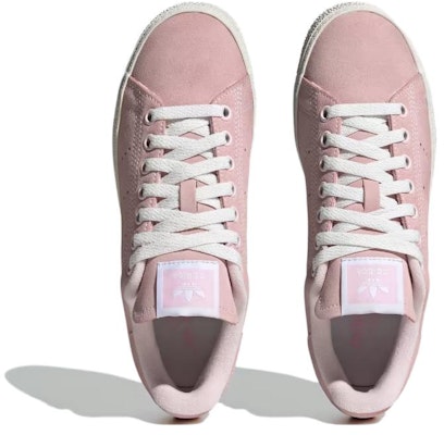 (Women) adidas Stan Smith CS 'Clear Pink' IG0345 Shop (Women) adidas Stan Smith CS 'Clear Pink' IG0345