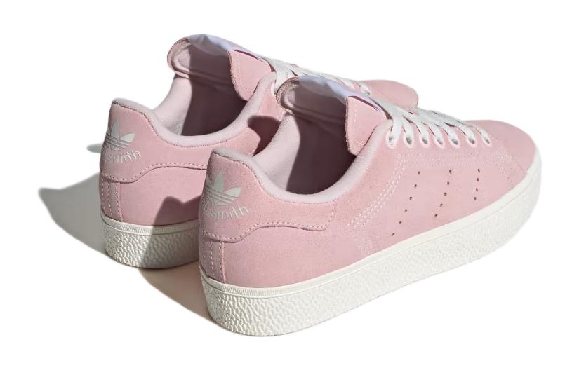 Shop (W) adidas Stan Smith CS 'Pink Jelas' IG0345