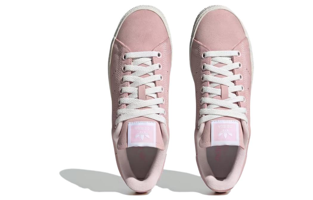 Purchase (W) adidas Stan Smith CS 'Pink Jelas' IG0345