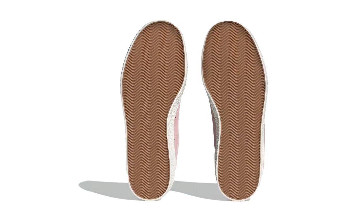 Details for (W) adidas Stan Smith CS 'Pink Jelas' IG0345