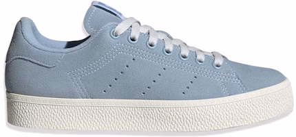 (Women) adidas Stan Smith CS 'Clear Sky' IG2901 (Women) adidas Stan Smith CS 'Clear Sky' IG2901