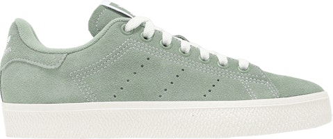 (Women) adidas Stan Smith CS 'Silver Green' IG2898