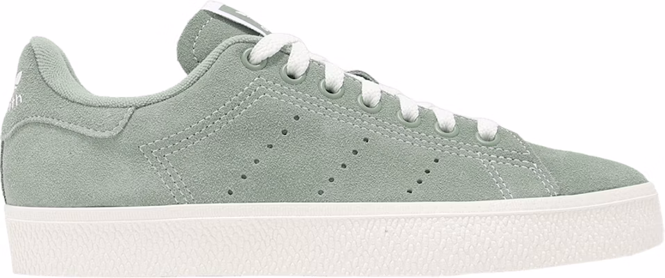 (W) adidas Stan Smith CS 'Silver Green' Hijau Perak IG2898 Buy (W) adidas Stan Smith CS 'Silver Green' Hijau Perak IG2898