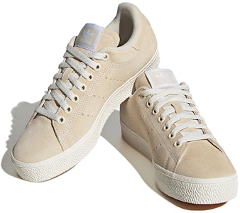 (W) adidas Stan Smith CS 'Putih Ajaib' IG0344 Lookbook (W) adidas Stan Smith CS 'Putih Ajaib' IG0344