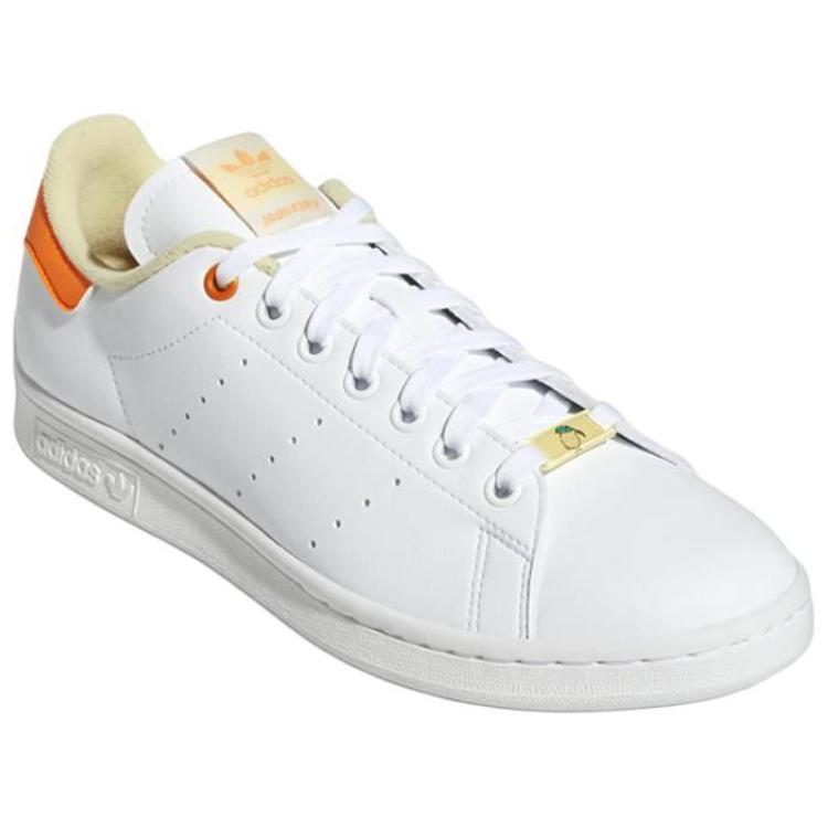 Lookbook (女性) adidas Stan Smith Her Vegan 'Make It Juicy' GY1895