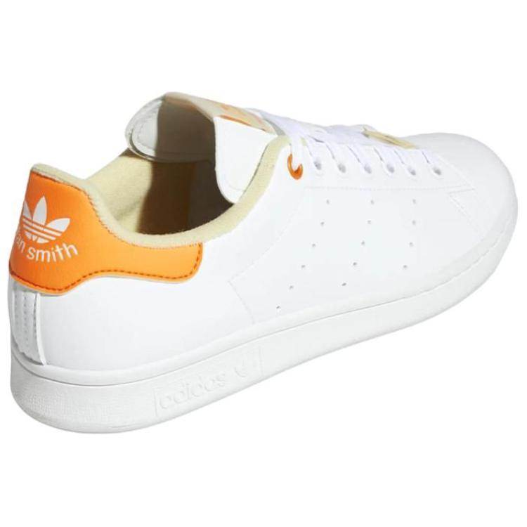 Shop (女性) adidas Stan Smith Her Vegan 'Make It Juicy' GY1895