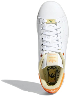 (女性) adidas Stan Smith Her Vegan 'Make It Juicy' GY1895 Purchase (女性) adidas Stan Smith Her Vegan 'Make It Juicy' GY1895