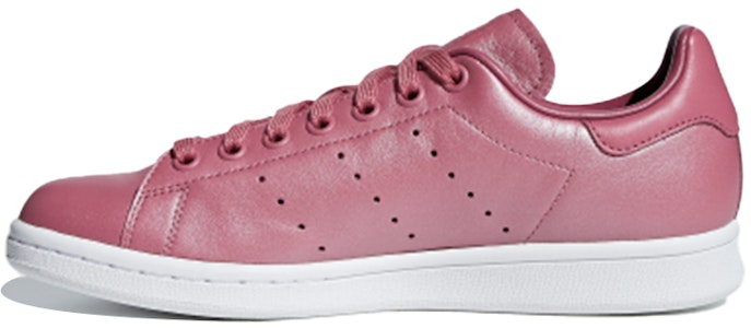 (W) adidas Stan Smith HK 'Trace Maroon' Sepatu Pria CM8603 Buy (W) adidas Stan Smith HK 'Trace Maroon' Sepatu Pria CM8603