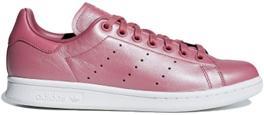 (W) adidas Stan Smith HK 'Trace Maroon' Lelaki/Wanita CM8603 Order (W) adidas Stan Smith HK 'Trace Maroon' Lelaki/Wanita CM8603