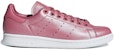 (W) adidas Stan Smith HK 'Trace Maroon' Lelaki/Wanita CM8603