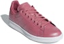 Lookbook (W) adidas Stan Smith HK 'Trace Maroon' Lelaki/Wanita CM8603
