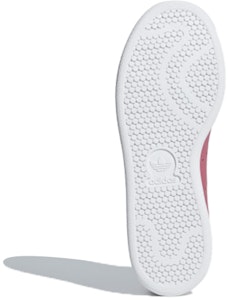 (W) adidas Stan Smith HK 'Trace Maroon' Sepatu Pria CM8603 Details for (W) adidas Stan Smith HK 'Trace Maroon' Sepatu Pria CM8603