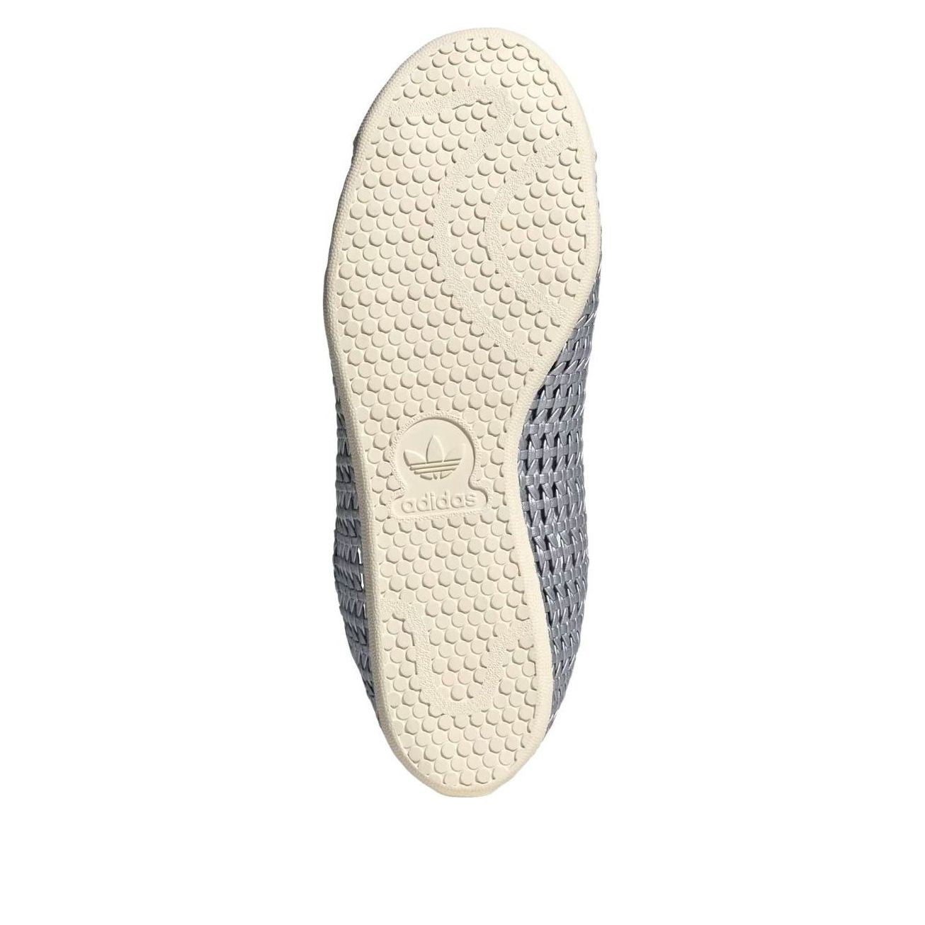 (W) adidas Stan Smith Lo Pro 'Silver Metallic' 圖 3