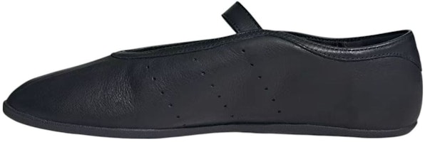 (Women) adidas Stan Smith Lo Pro 'Triple Black' JQ6939 (Women) adidas Stan Smith Lo Pro 'Triple Black' JQ6939