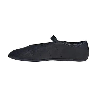 (W) adidas Stan Smith Lo Pro 'Triple Black'