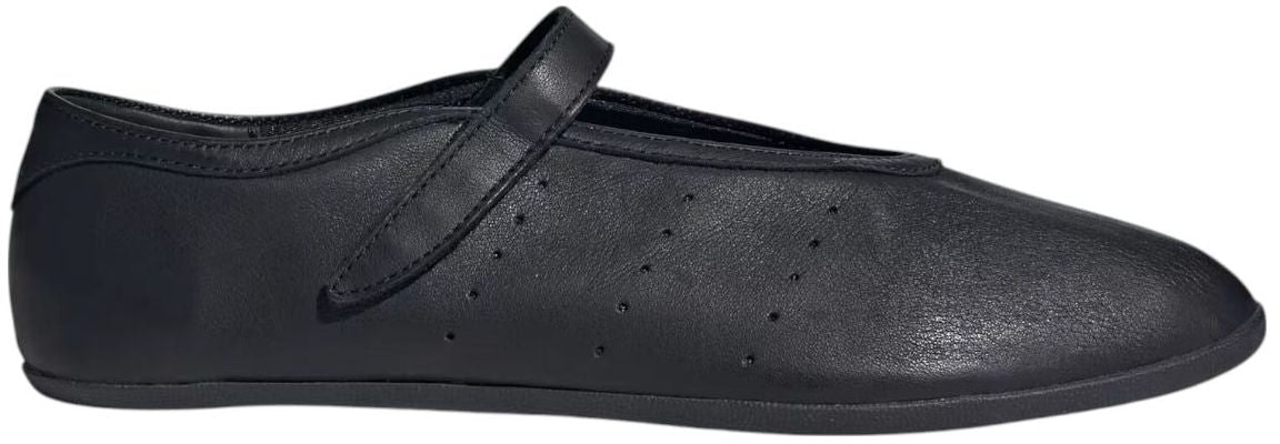 (Women) adidas Stan Smith Lo Pro 'Triple Black' JQ6939 Order (Women) adidas Stan Smith Lo Pro 'Triple Black' JQ6939