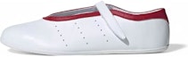 Buy (Women) adidas Stan Smith Lo Pro 'White Red' JQ6940