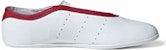 (Women) adidas Stan Smith Lo Pro 'White Red' JQ6940