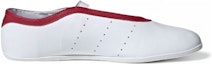 Order (Women) adidas Stan Smith Lo Pro 'White Red' JQ6940