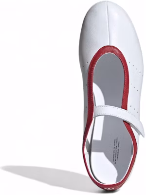 (Women) adidas Stan Smith Lo Pro 'White Red' JQ6940 Shop (Women) adidas Stan Smith Lo Pro 'White Red' JQ6940