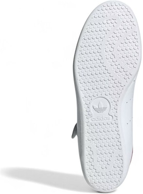 (Women) adidas Stan Smith Lo Pro 'White Red' JQ6940 Purchase (Women) adidas Stan Smith Lo Pro 'White Red' JQ6940