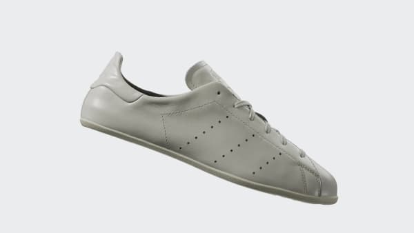 Order (W) Adidas Stan Smith Low Pro Putih Awan/Putih Awan/Putih Awan JR5700