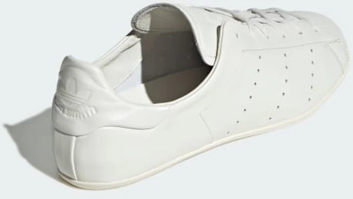 (W) Adidas Stan Smith Low Pro Putih Awan/Putih Awan/Putih Awan JR5700 Details for (W) Adidas Stan Smith Low Pro Putih Awan/Putih Awan/Putih Awan JR5700