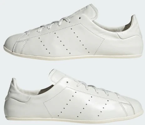 (W) Adidas Stan Smith Low Pro Putih Awan/Putih Awan/Putih Awan JR5700 Cheap (W) Adidas Stan Smith Low Pro Putih Awan/Putih Awan/Putih Awan JR5700