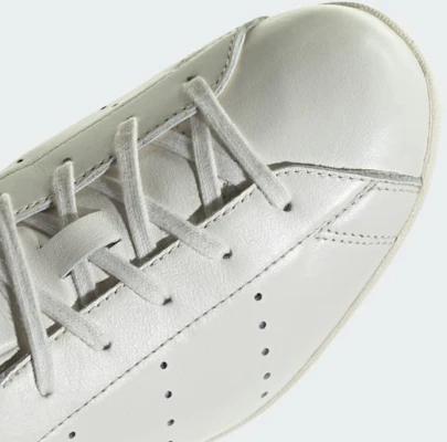 (W) Adidas Stan Smith Low Pro Putih Awan/Putih Awan/Putih Awan JR5700 2