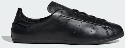 (Women) Adidas Stan Smith Low Pro Sneakers Core Black/Core Black/Carbon JR6010 (Women) Adidas Stan Smith Low Pro Sneakers Core Black/Core Black/Carbon JR6010