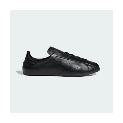 (W) Adidas Stan Smith Low Pro Sneakers Core Black/Core Black/Carbon