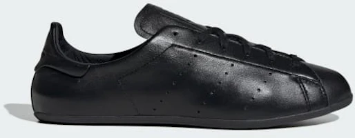 (Women) Adidas Stan Smith Low Pro Sneakers Core Black/Core Black/Carbon JR6010 (Women) Adidas Stan Smith Low Pro Sneakers Core Black/Core Black/Carbon JR6010