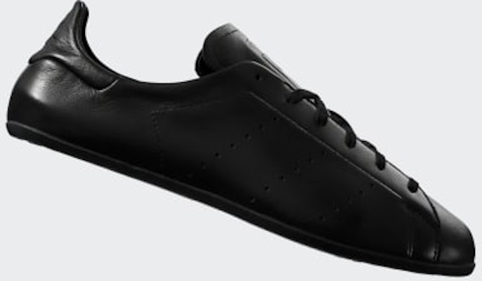 (W) 아디다스 스탠 스미스 로우 프로 스니커즈 코어 블랙/코어 블랙/카본 JR6010 Order (W) 아디다스 스탠 스미스 로우 프로 스니커즈 코어 블랙/코어 블랙/카본 JR6010