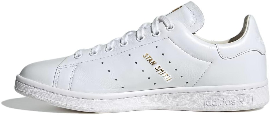 (Women) adidas Stan Smith Lux 'Cloud White' IG3389 Buy (Women) adidas Stan Smith Lux 'Cloud White' IG3389