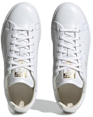 (Women) adidas Stan Smith Lux 'Cloud White' IG3389 Shop (Women) adidas Stan Smith Lux 'Cloud White' IG3389